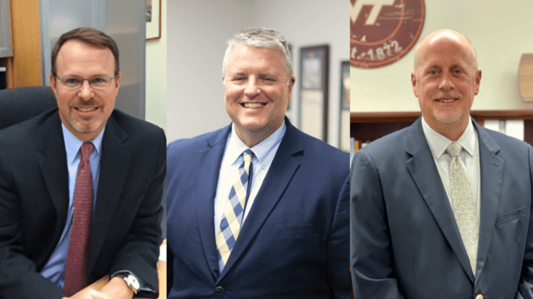 VA Tech Program Shapes Nearly a Quarter of State’s School Superintendents