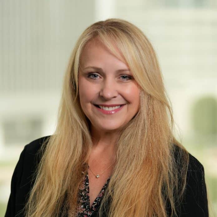 Virginia Tourism Corporation Announces Catherine Marshburn as Vice President of Marketing