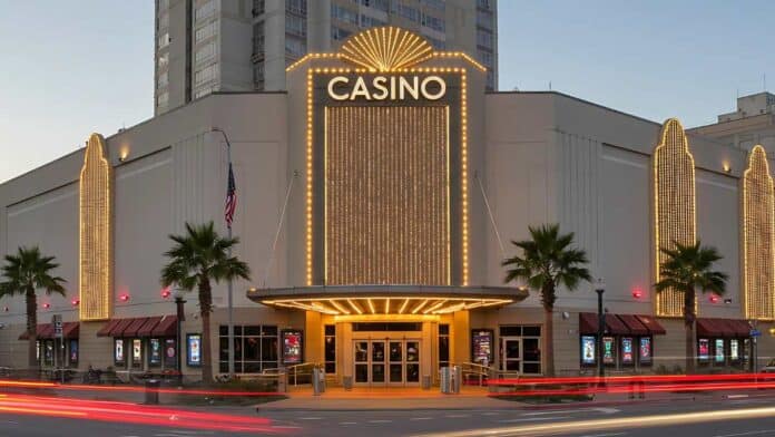 Best California Online Casinos