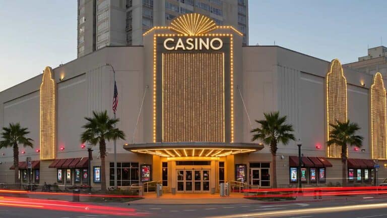 Best California Online Casinos