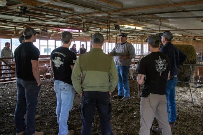Farm Credit Opens 2025 Agricultural Grant Applications