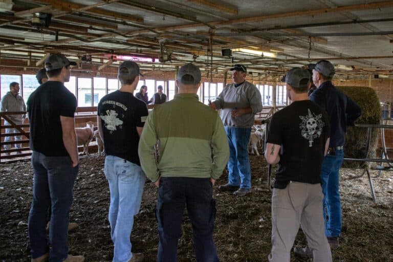 Farm Credit Opens 2025 Agricultural Grant Applications