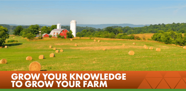 Farm Credit Hosts Virtual Farm Education Series