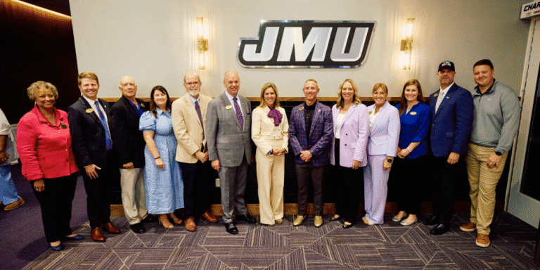 First Lady Suzanne S. Youngkin Launches Fentanyl College Ambassador Program