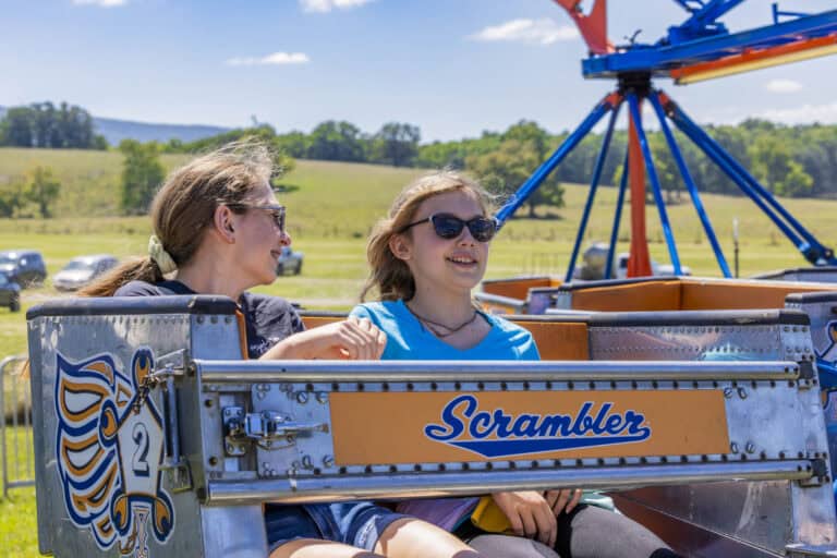 Highland County Fair Returns August 27–30 with Family Fun, Traditions, and New Attractions