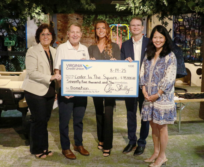 Member One Contribute $75,000 to Kids Square Children’s Museum Education Program