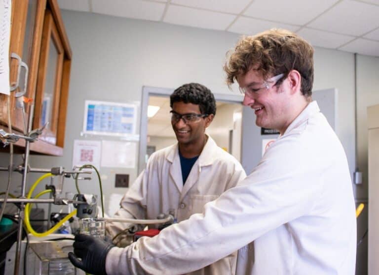 VA Tech’s partnership with Aclara aims to expand supply chain for critical minerals