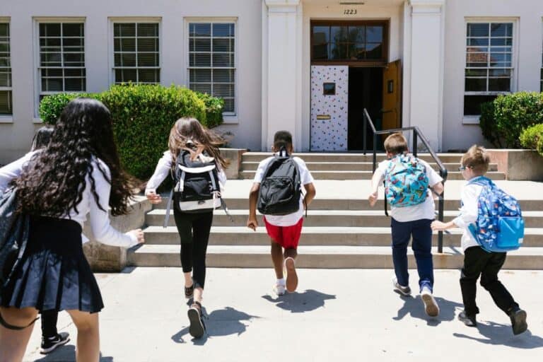 VA Tech Expert offers tips for coping with back-to-school nerves