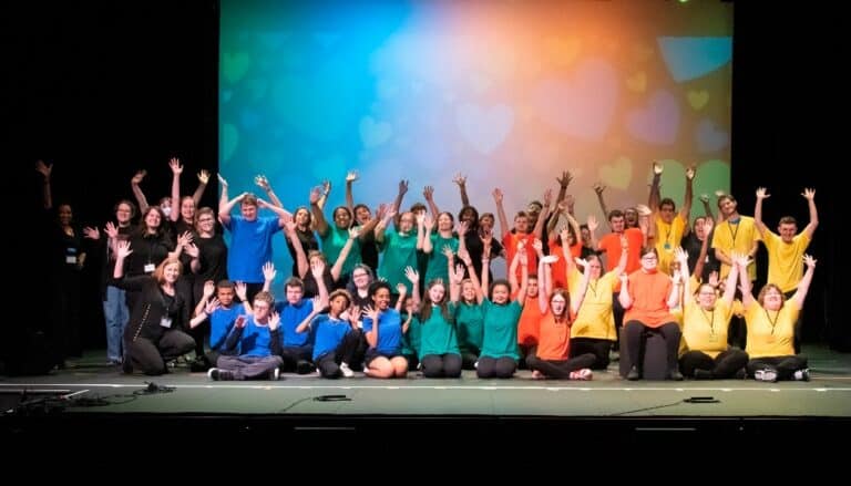Virginia Commission for the Arts Awards Nearly 400 Grants