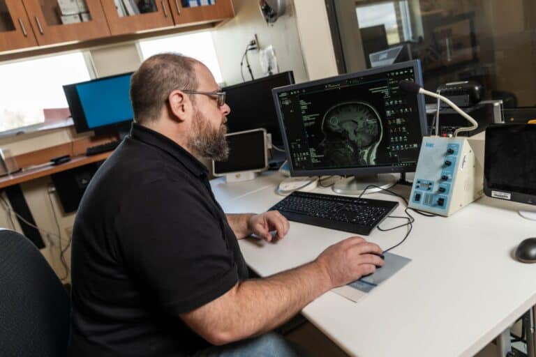 VA Tech experts highlight science-driven approaches to addiction