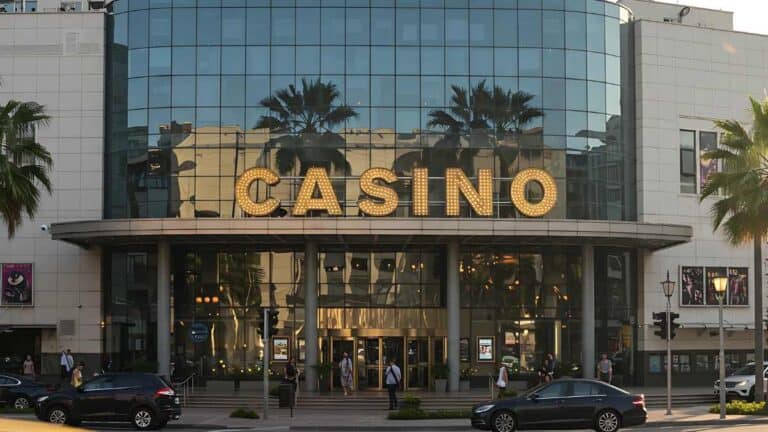 Florida Online Casinos