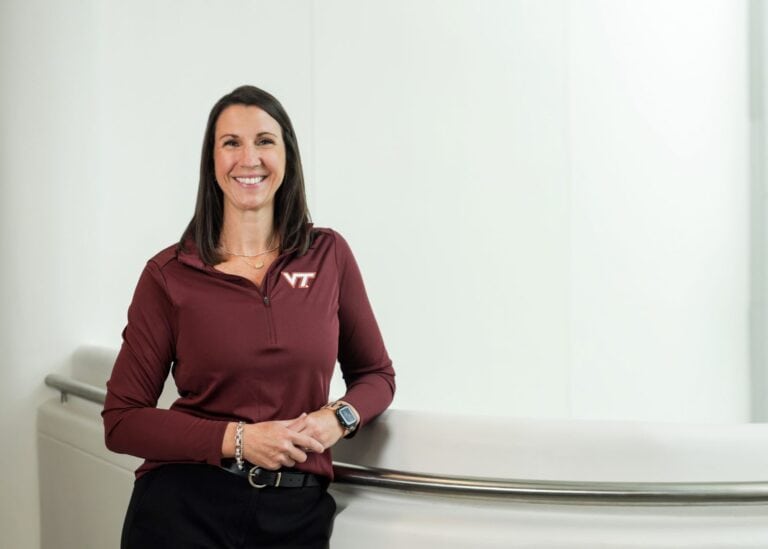 Hokies called to lead with respect and spirit for Saturday’s gameday