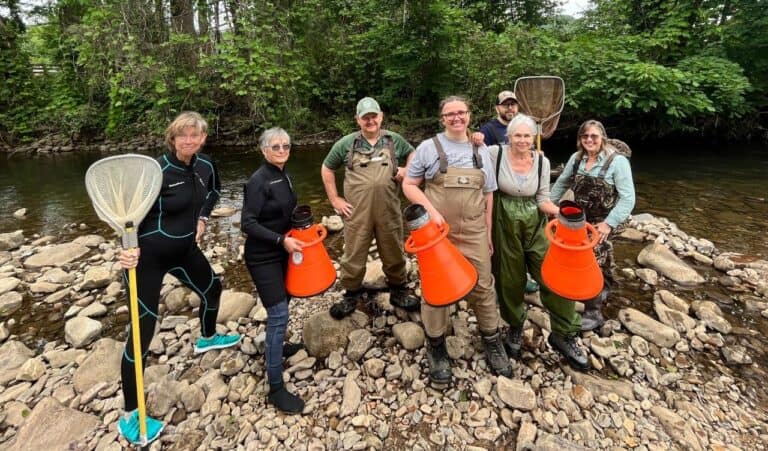 Master Naturalists Celebrate 20 Years of Conservation Across Virginia