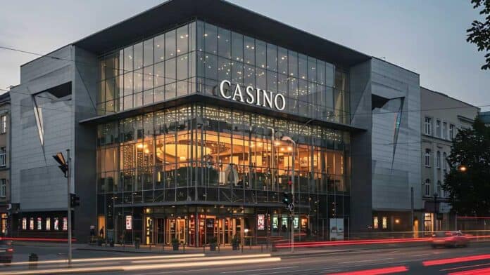 New York Bitcoin Gambling