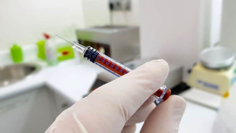 VA Tech research offers new insight into blood thinners and bone builders