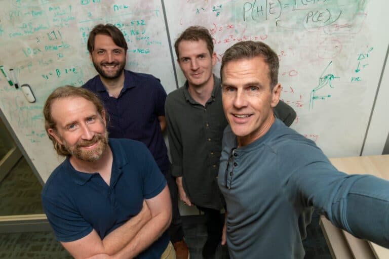 VA Tech researchers Pinpoint Signal Unique to Parkinson’s