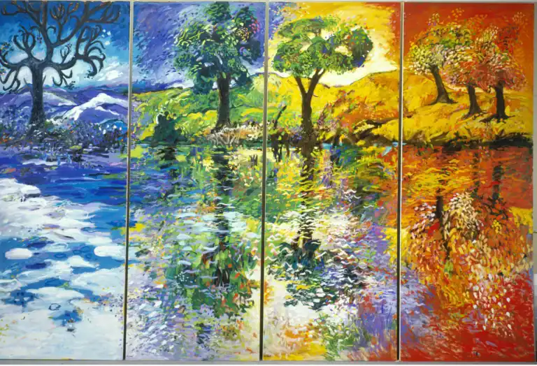 ANDY PITZER: No Offseason