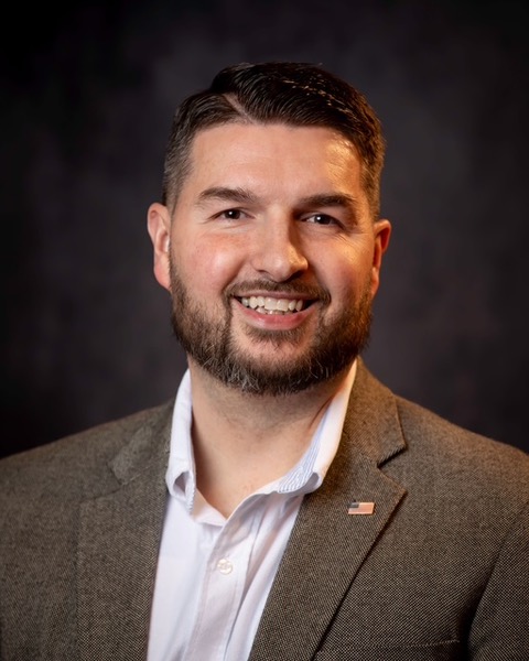 SERWAN ZANGANA: It’s time for positive change in Roanoke City, vote James Creasy for Sheriff