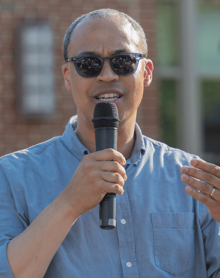 Democrat AG Candidate Fantasized About Killing Virginia House Speaker and Children