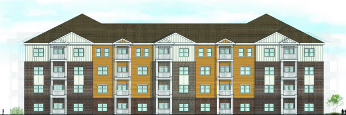 Lawson Awarded 9% Tax Credits for Roanoke Housing Development