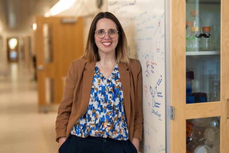 Fralin Bio Researcher Reveals How Fluid Flow Shapes the Brain