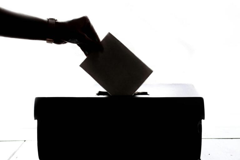 Polls Show Tightened Races, Miyares Now Ahead Of Jones