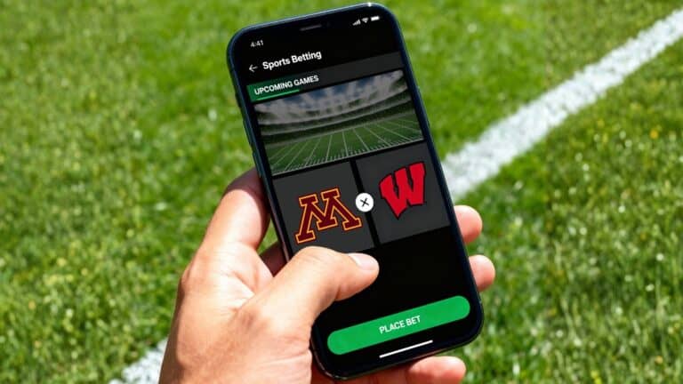 Best Betting Apps in Wisconsin