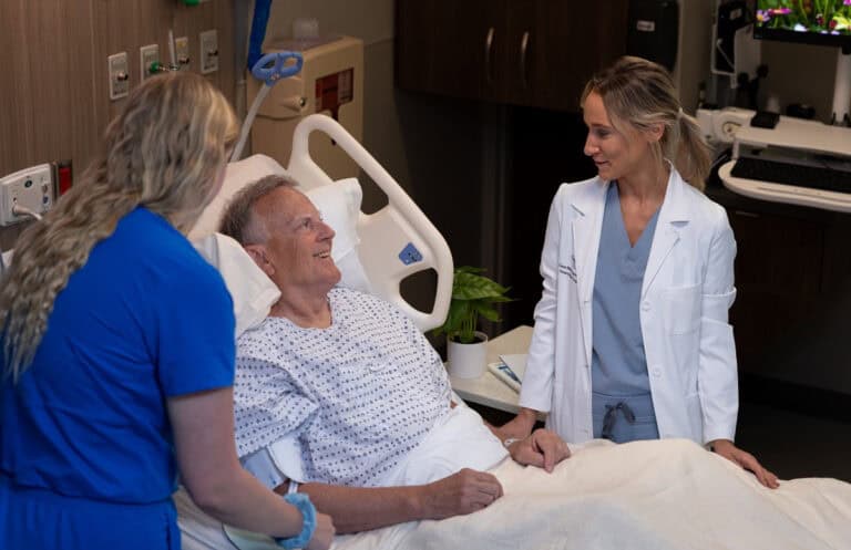 Carilion Clinic Launches Advanced GammaTile® Therapy, a First for the Region