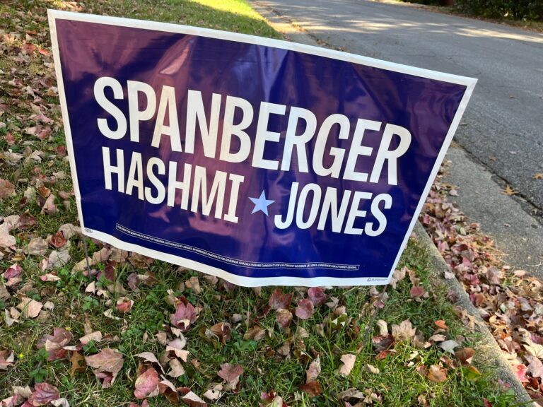 SHOCK POLL: Only 46% Virginians Found Jay Jones’ Violent Texts “Disqualifying”