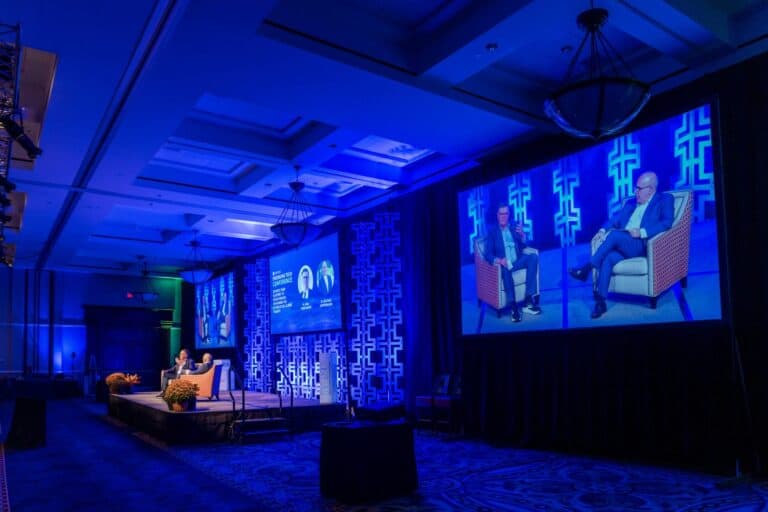 Roanoke Tech Conference Highlights Pediatric Breakthroughs