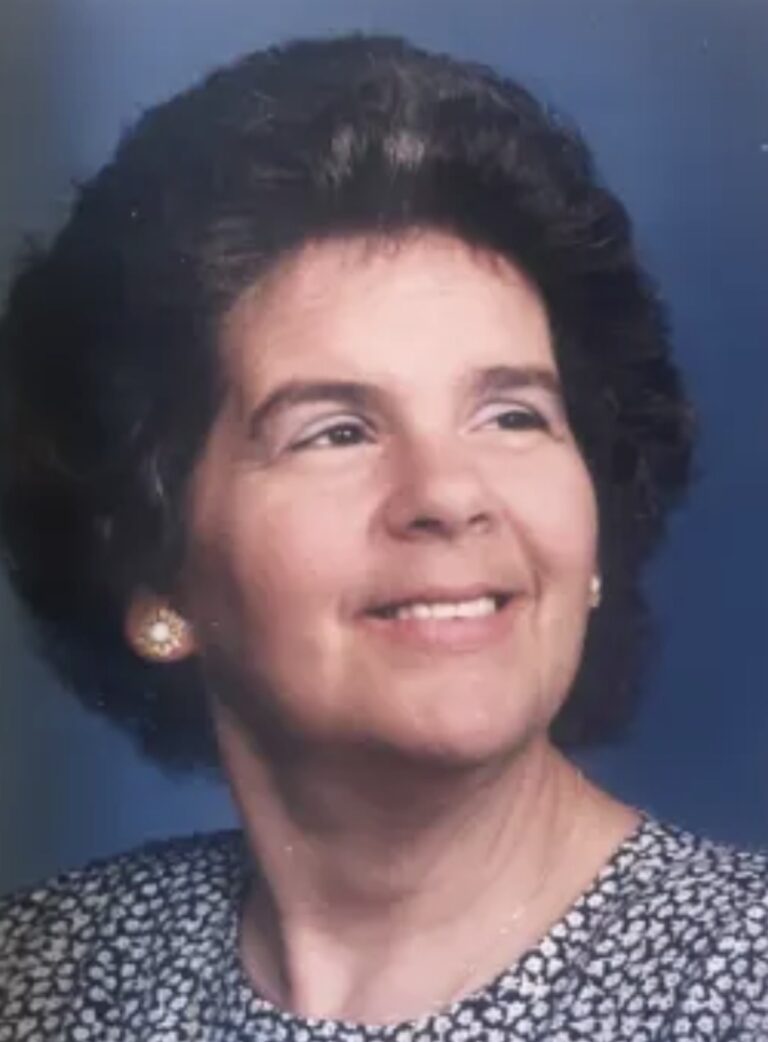 A Life Well-Lived: Shirley Padgett Lester (1947-2025)