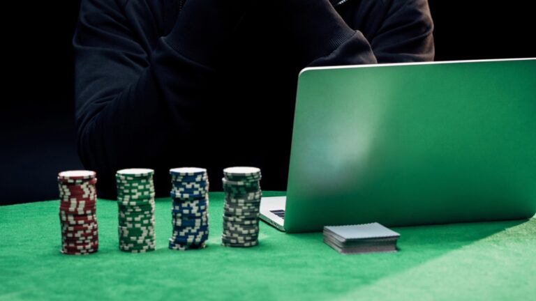Best Poker Websites in Texas