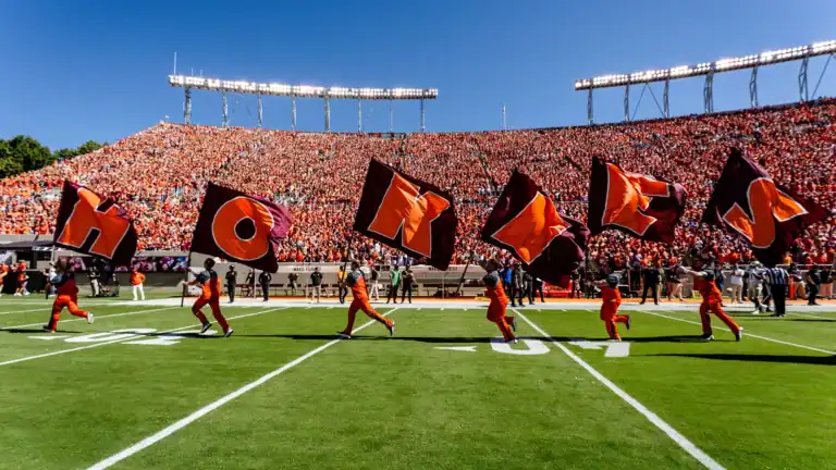 Invest to Win Takes Flight With $20 Million Record Gift to Athletics