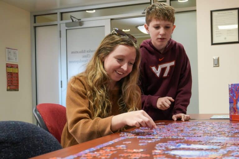 New Grant Supports Mental Health Training Across Southwest Virginia