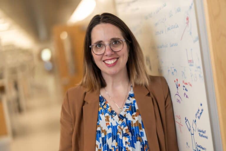 VA Tech Scientist Earns Dual NCI Grants to Advance Glioblastoma Therapy