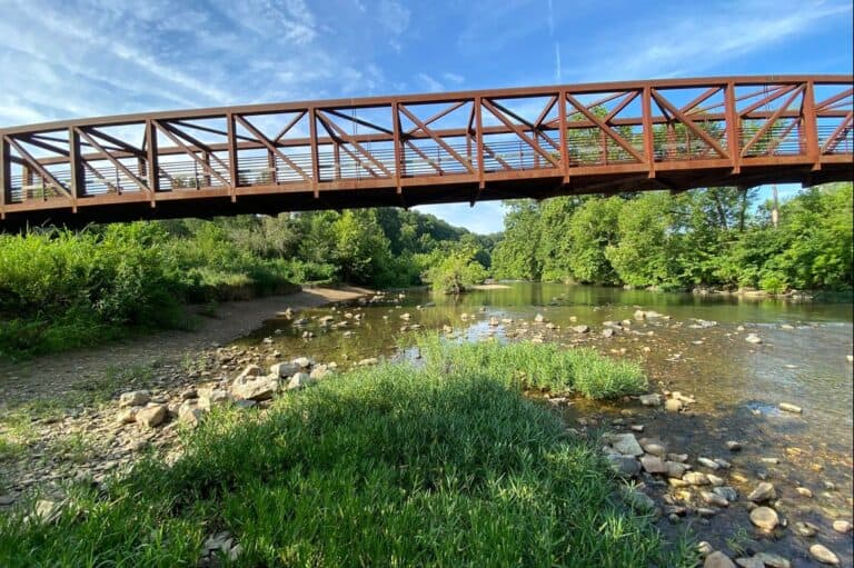 Roanoke Valley Greenway Coordinator Finds New Home at Regional Commission