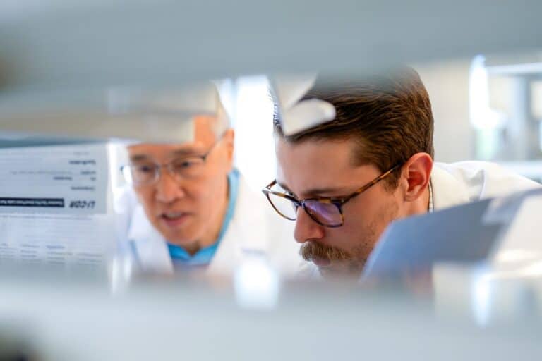 VA Tech Study Identifies Key Exercise Enzyme That Could Inform Diabetes Treatment