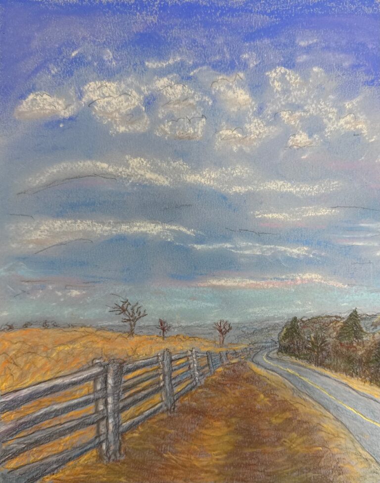 FRED FIRST: But Is It Art?