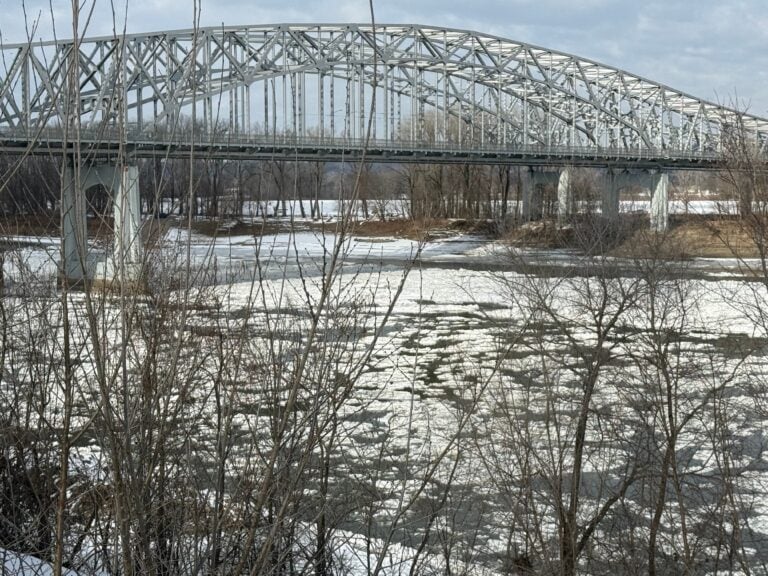 FRED FIRST: Missouri’s Capitol City: First-Time Tourist