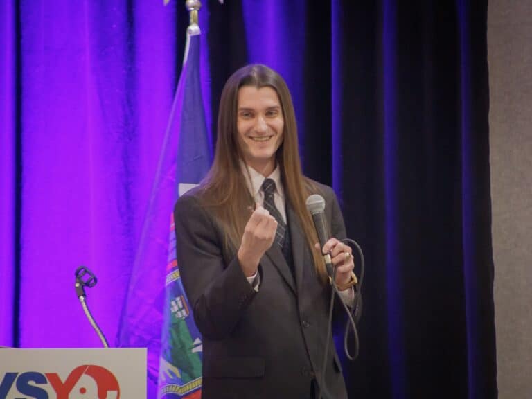 Scott Presley Coming to Virginia to Aid “Vote No” Anti-Gerrymandering Movement